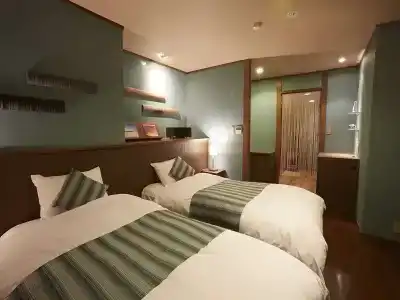 Ryokan Manpa - 3