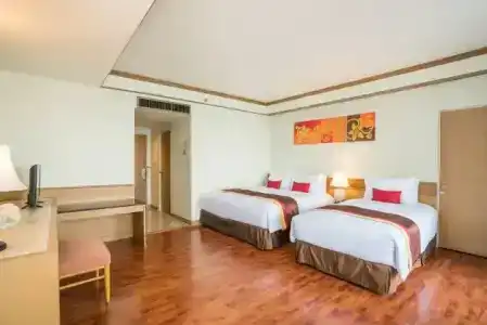 Cosy Beach - Sha Extra Plus - 116
