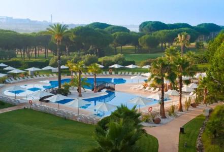 Precise Resort El Rompido-The - 34