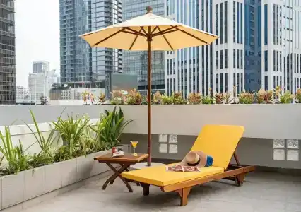 Boulevard Bangkok Sukhumvit - 52
