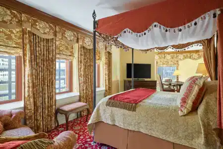 The Brown Palace and Spa, Autograph Collection - 1