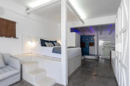 Kouros Exclusive & Suites - Adults Only - 100