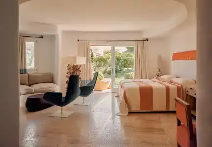 Romazzino, a Luxury Collection Hotel, Costa Smeralda - 166