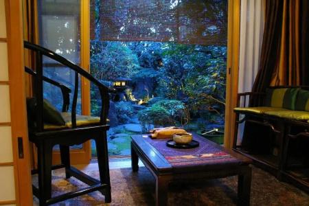 Seikoro Ryokan - Established in 1831 - 31