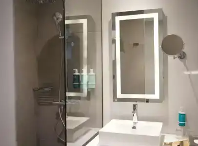 Novotel Bishkek City Center - 49