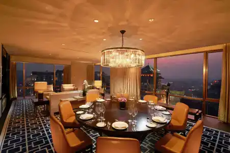 Waldorf Astoria Beijing - 70
