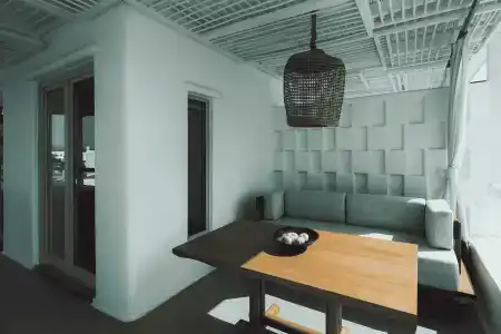 Mykonos Blanc - Preferreds & Resorts - 61