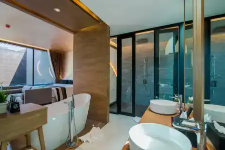 The Yana Villas Hua Hin - 121