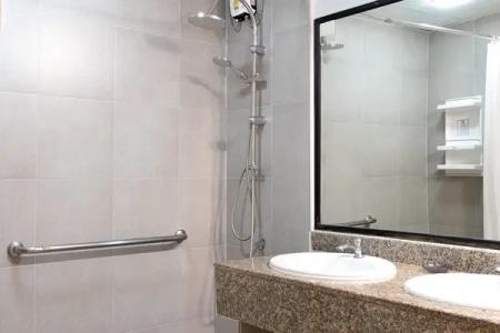 Basaya Beach & Resort - 56