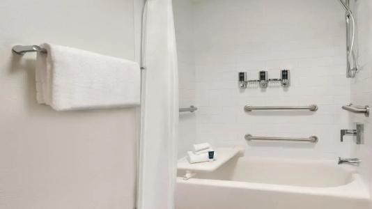 Four Points by Sheraton Arena - 30