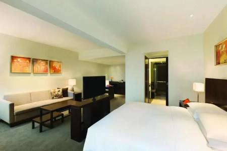 Hyatt Place Shenzhen Dongmen - 57