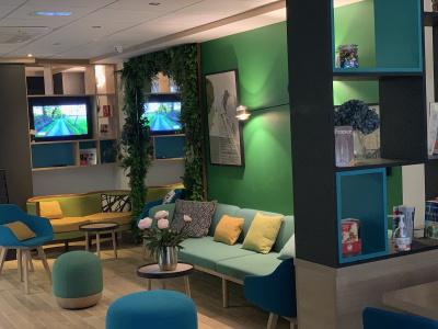 Holiday Inn Paris Montmartre, An Ihg - 22