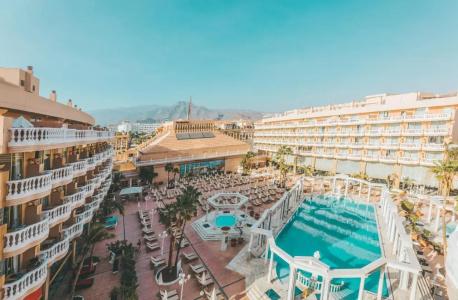 Cleopatra Palace - 21