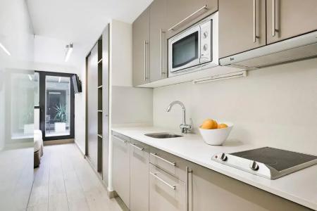 ApartBcn Montjuic - 42