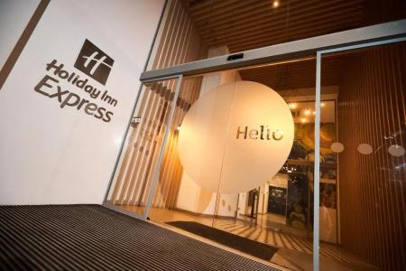 Holiday Inn Express - Malta, An Ihg - 26
