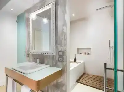 TownHouse Duomo - 9