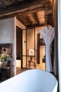 La Ferme Saint Simeon Spa - Relais & Chateaux - 34