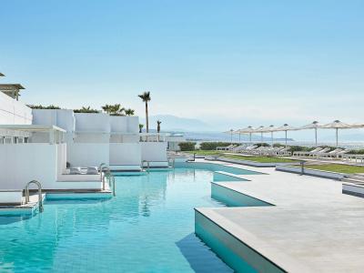 Grecotel LUX.ME White Palace - 86