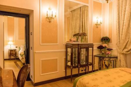 Bernini Palace - 85