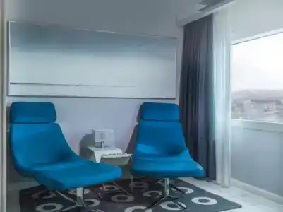 Radisson Blu Plaza, Oslo - 79