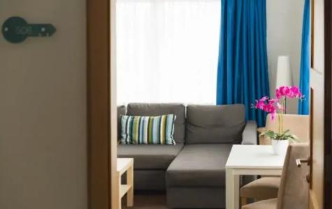 Park Lane Boutique Aparthotel - 27
