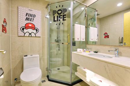 Beijing XinQiao - 57