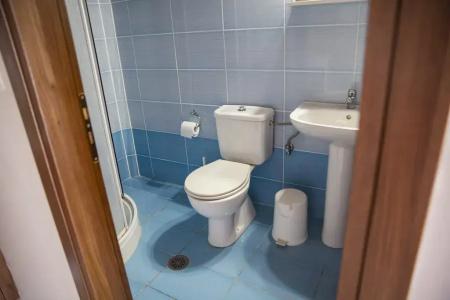 Alia Luxury Suites - 123