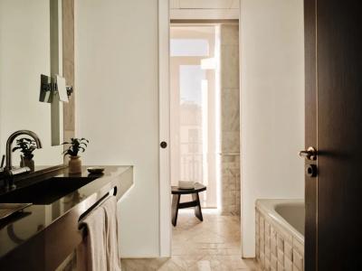 Único Madrid, Small Luxury Hotels - 58