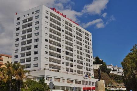 First Flatotel International - 0