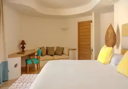 Romazzino, a Luxury Collection Hotel, Costa Smeralda - 131