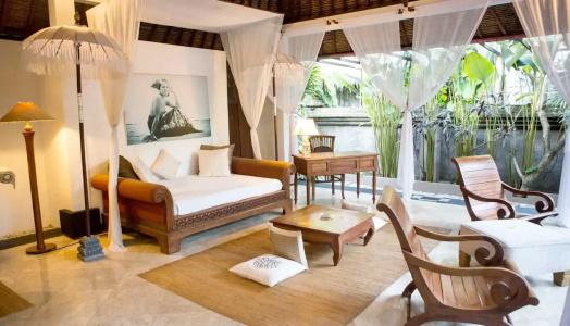 The Mansion Resort & Spa - 79