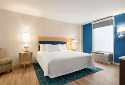 Home2 Suites Long Island City/Manhattan View - 51