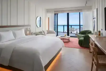 W South Beach - 99