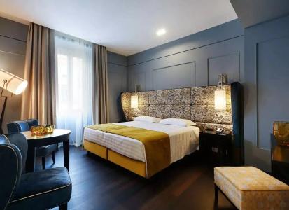 Stendhal Luxury Suites - 45