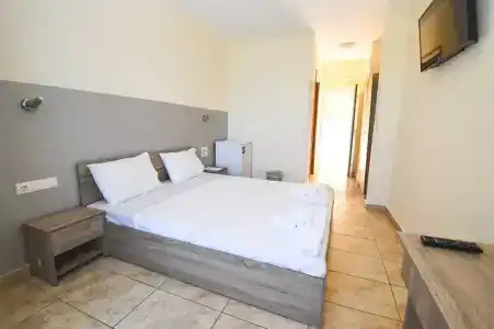 Nefeli Beach - living by the sea - 9