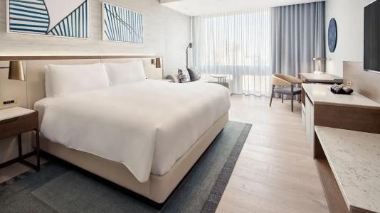 JW Marriott Mexico City - 50