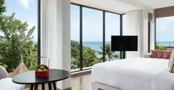 Avani Plus Koh Lanta Krabi Resort - Sha Extra Plus - 52