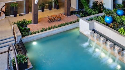 Hyatt Regency San Antonio Riverwalk - 11