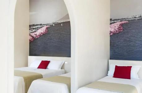 b&b Napoli - 4