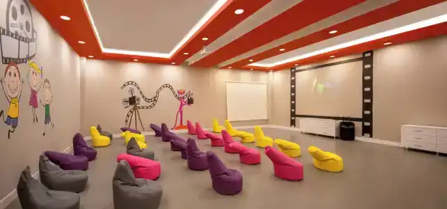 Delphin BE Grand Resort - Ultra All Inclusive - 32
