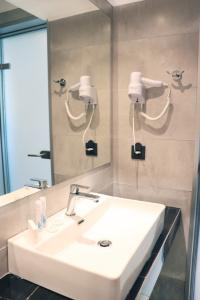 Castellum Suites - Все включено - 43