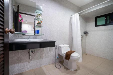 Boutique Resort Private Pool Villa - Sha Extra Plus - 157