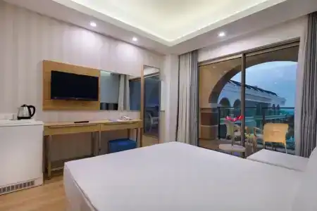 Dosinia Luxury Resort-Ultra All Inclusive - 58