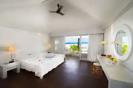 Diamonds Athuruga Maldives Resort & Spa - 32