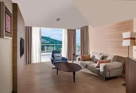 DoubleTree Resort by Hilton Penang - 54