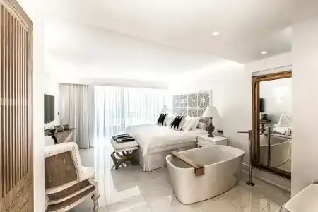 Abaton Island Resort & Spa - 46