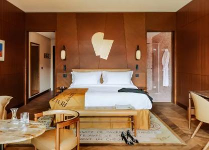 Hôtel Madame Rêve - 63