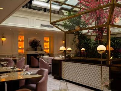 Sofitel Le Scribe Paris Opera - 23