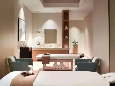 Swissôtel Al Ghurair Dubai - 26