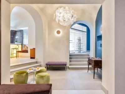 Mercure Napoli Centro Angioino - 12